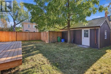 193 RUTHERFORD AVENUE Peterborough (Town Ward 3) Ontario photo 36