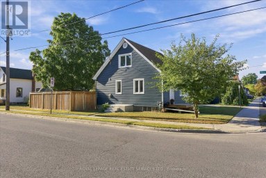193 RUTHERFORD AVENUE Peterborough (Town Ward 3) Ontario photo 37