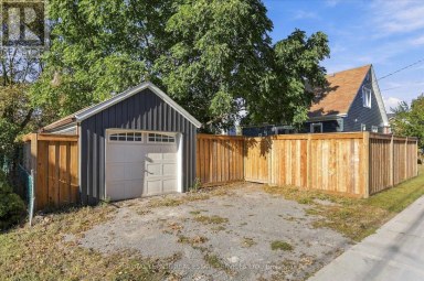 193 RUTHERFORD AVENUE Peterborough (Town Ward 3) Ontario photo 38