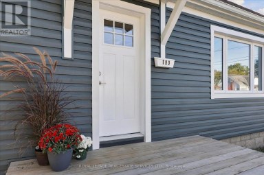 193 RUTHERFORD AVENUE Peterborough (Town Ward 3) Ontario photo 4