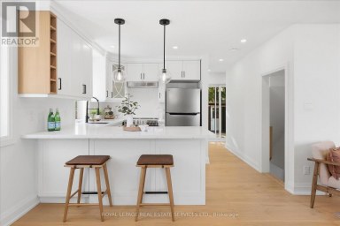 193 RUTHERFORD AVENUE Peterborough (Town Ward 3) Ontario photo 6