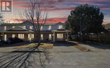 13 - 9 WENTWORTH DRIVE Grimsby (Grimsby East) Ontario photo 1