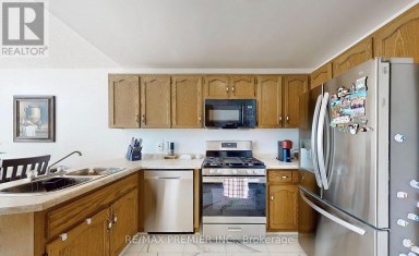 13 - 9 WENTWORTH DRIVE Grimsby (Grimsby East) Ontario photo 11