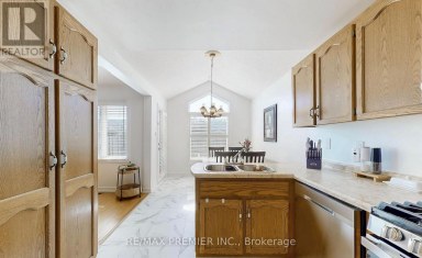 13 - 9 WENTWORTH DRIVE Grimsby (Grimsby East) Ontario photo 13