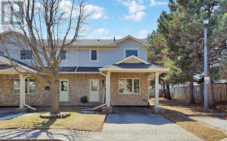 13 - 9 WENTWORTH DRIVE, Grimsby (Grimsby East), Ontario, L3M5H9