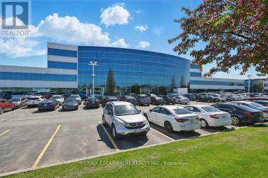 109A - 1100 SOUTH SERVICE ROAD Hamilton (Stoney Creek Industrial) Ontario photo 1