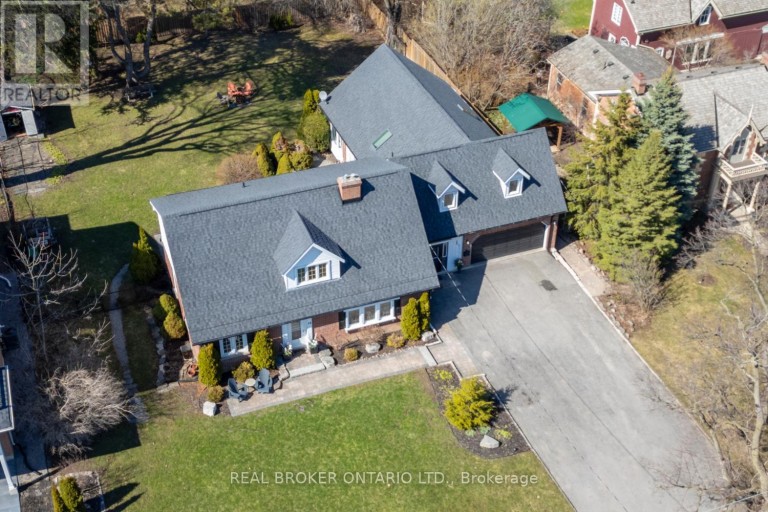 18 CONCESSION STREET W, Clarington (Bowmanville), Ontario, L1C1Y5