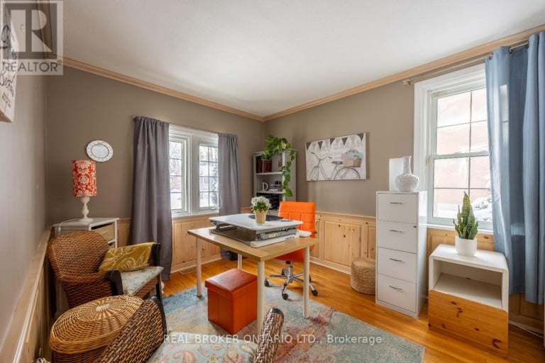 18 CONCESSION STREET W, Clarington (Bowmanville), Ontario, L1C1Y5