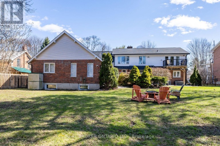18 CONCESSION STREET W, Clarington (Bowmanville), Ontario, L1C1Y5