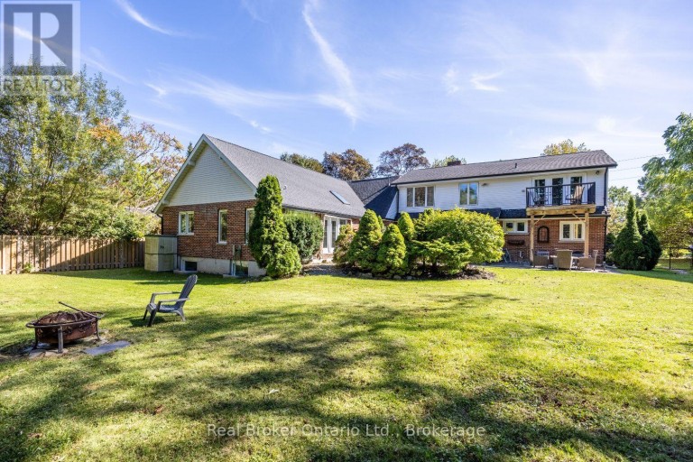 18 CONCESSION STREET W, Clarington (Bowmanville), Ontario, L1C1Y5
