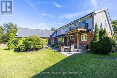18 CONCESSION STREET W Clarington (Bowmanville) Ontario photo 47