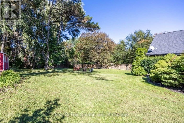 18 CONCESSION STREET W, Clarington (Bowmanville), Ontario, L1C1Y5