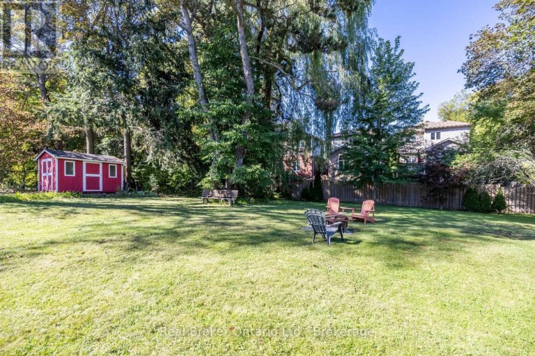 18 CONCESSION STREET W, Clarington (Bowmanville), Ontario, L1C1Y5