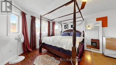 18 TAWN CRESCENT S Ajax (Central) Ontario photo 17