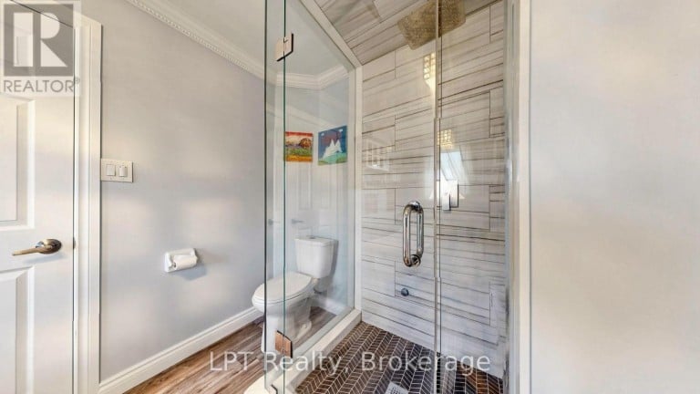 18 TAWN CRESCENT S, Ajax (Central), Ontario, L1Z1J1