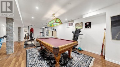 18 TAWN CRESCENT S Ajax (Central) Ontario photo 27