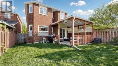 18 TAWN CRESCENT S Ajax (Central) Ontario photo 32