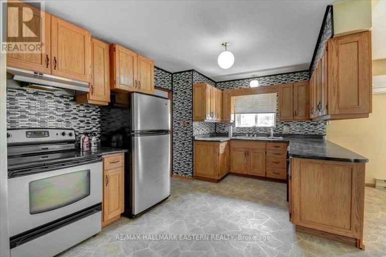 2183 ASPHODEL 5TH LINE, Asphodel-Norwood, Ontario, K0L2V0