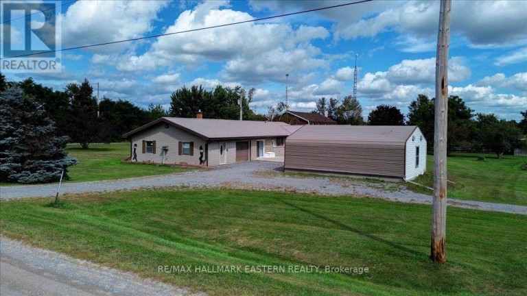 2183 ASPHODEL 5TH LINE, Asphodel-Norwood, Ontario, K0L2V0