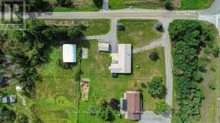 2183 ASPHODEL 5TH LINE, Asphodel-Norwood, Ontario, K0L2V0