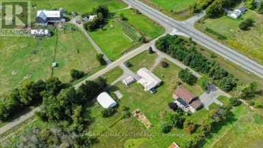 2183 ASPHODEL 5TH LINE Asphodel-Norwood Ontario photo 29