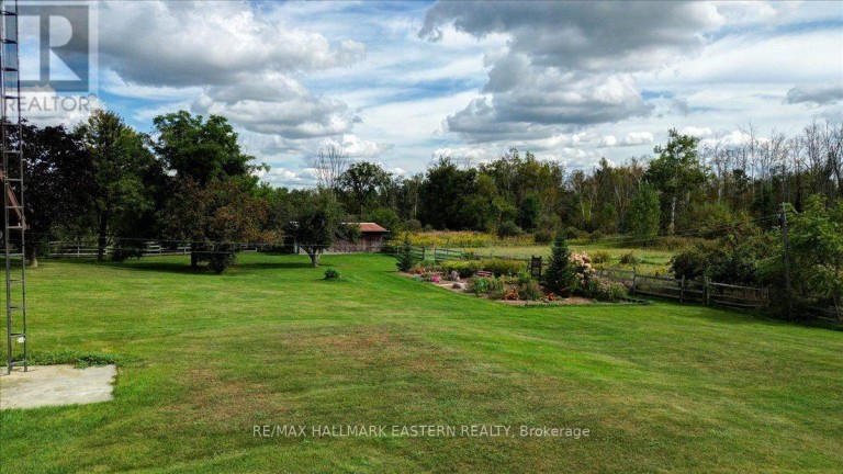 2183 ASPHODEL 5TH LINE, Asphodel-Norwood, Ontario, K0L2V0