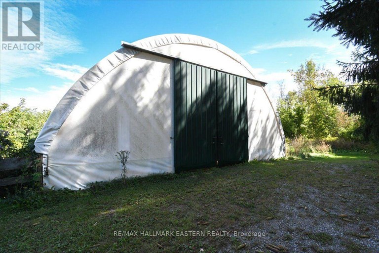 2183 ASPHODEL 5TH LINE, Asphodel-Norwood, Ontario, K0L2V0