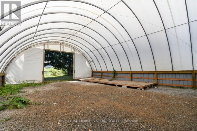 2183 ASPHODEL 5TH LINE, Asphodel-Norwood, Ontario, K0L2V0