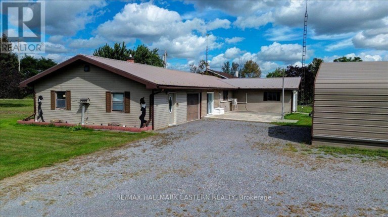 2183 ASPHODEL 5TH LINE, Asphodel-Norwood, Ontario, K0L2V0