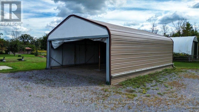 2183 ASPHODEL 5TH LINE, Asphodel-Norwood, Ontario, K0L2V0