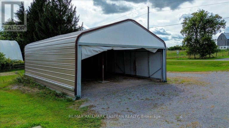 2183 ASPHODEL 5TH LINE, Asphodel-Norwood, Ontario, K0L2V0