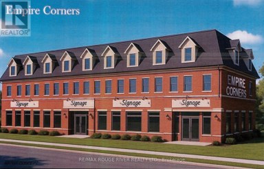 104 - 2 EMPIRE BOULEVARD Brighton Ontario photo 2