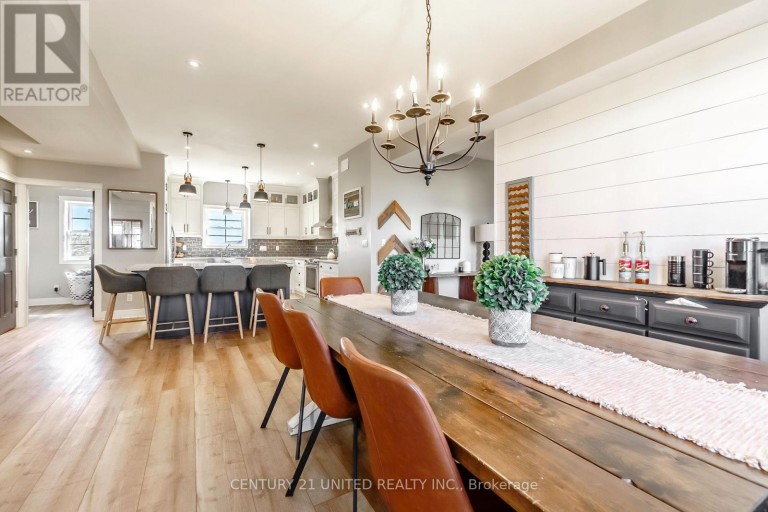 2223 CAMERON LINE, Asphodel-Norwood, Ontario, K0L2B0