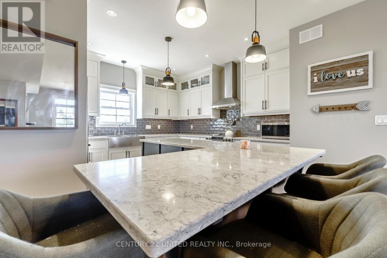 2223 CAMERON LINE, Asphodel-Norwood, Ontario, K0L2B0