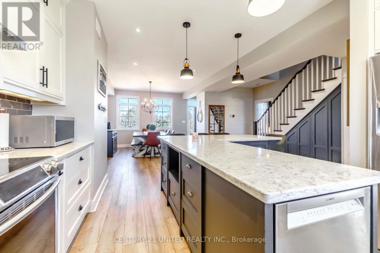 2223 CAMERON LINE, Asphodel-Norwood, Ontario, K0L2B0