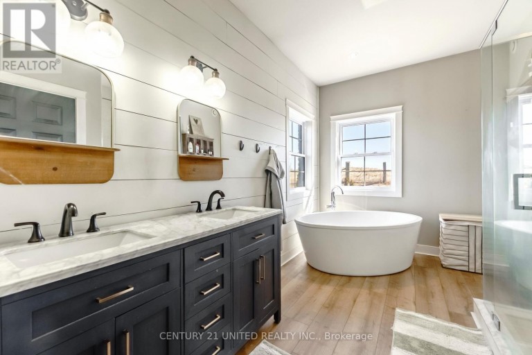 2223 CAMERON LINE, Asphodel-Norwood, Ontario, K0L2B0