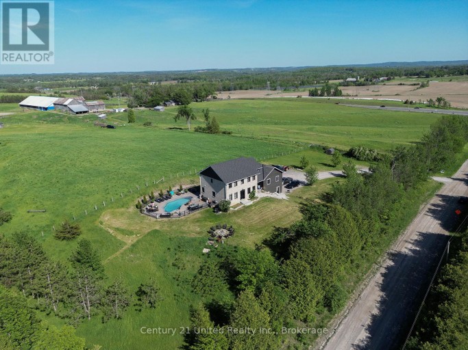 2223 CAMERON LINE, Asphodel-Norwood, Ontario, K0L2B0