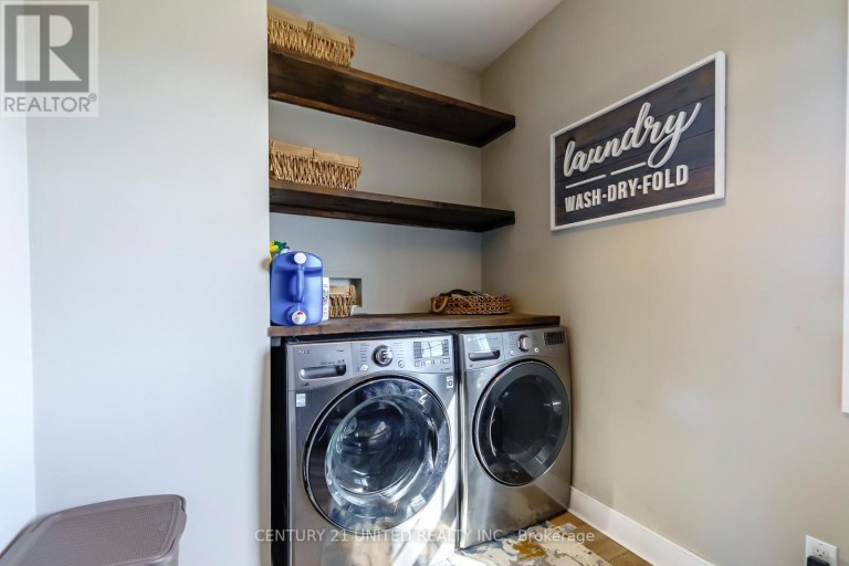 2223 CAMERON LINE, Asphodel-Norwood, Ontario, K0L2B0