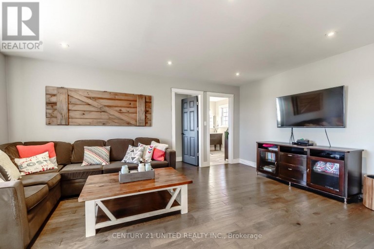 2223 CAMERON LINE, Asphodel-Norwood, Ontario, K0L2B0