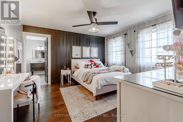 2223 CAMERON LINE, Asphodel-Norwood, Ontario, K0L2B0