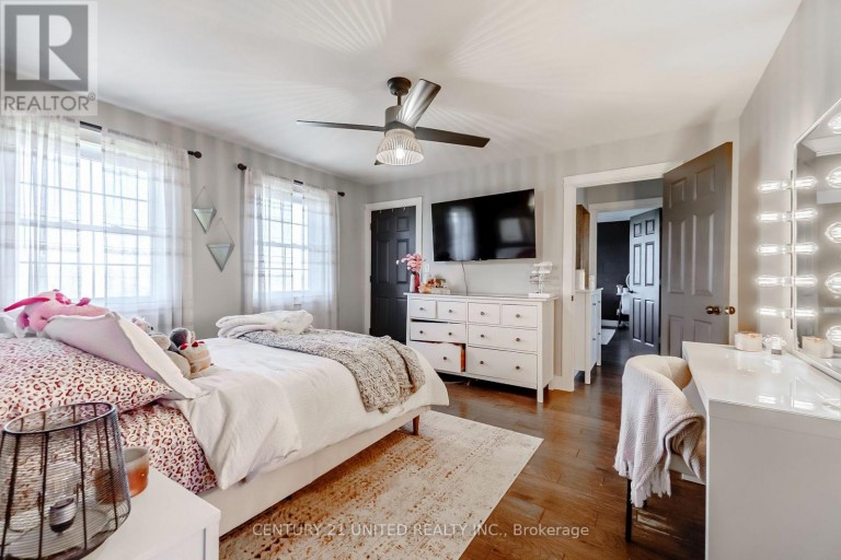 2223 CAMERON LINE, Asphodel-Norwood, Ontario, K0L2B0