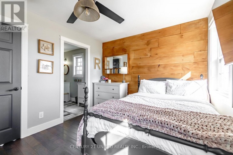 2223 CAMERON LINE, Asphodel-Norwood, Ontario, K0L2B0