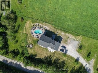 2223 CAMERON LINE Asphodel-Norwood Ontario photo 3