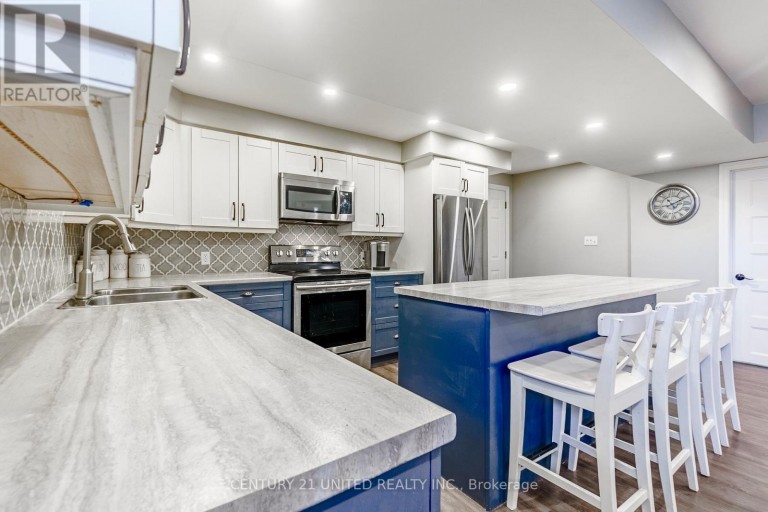 2223 CAMERON LINE, Asphodel-Norwood, Ontario, K0L2B0