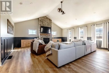 2223 CAMERON LINE Asphodel-Norwood Ontario photo 4