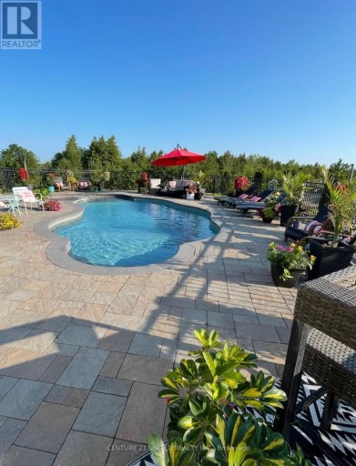2223 CAMERON LINE, Asphodel-Norwood, Ontario, K0L2B0