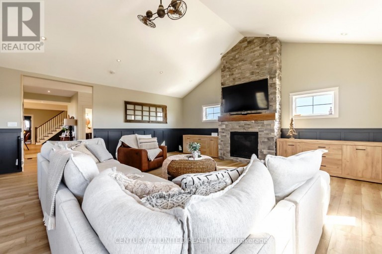 2223 CAMERON LINE, Asphodel-Norwood, Ontario, K0L2B0