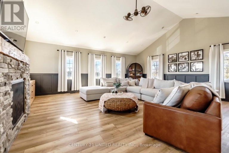 2223 CAMERON LINE, Asphodel-Norwood, Ontario, K0L2B0