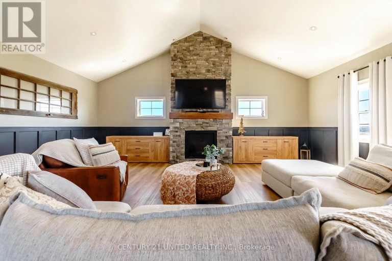 2223 CAMERON LINE, Asphodel-Norwood, Ontario, K0L2B0