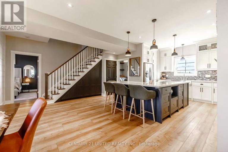 2223 CAMERON LINE, Asphodel-Norwood, Ontario, K0L2B0